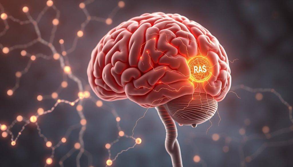 ras activation techniques