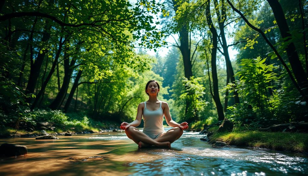 regain flow
