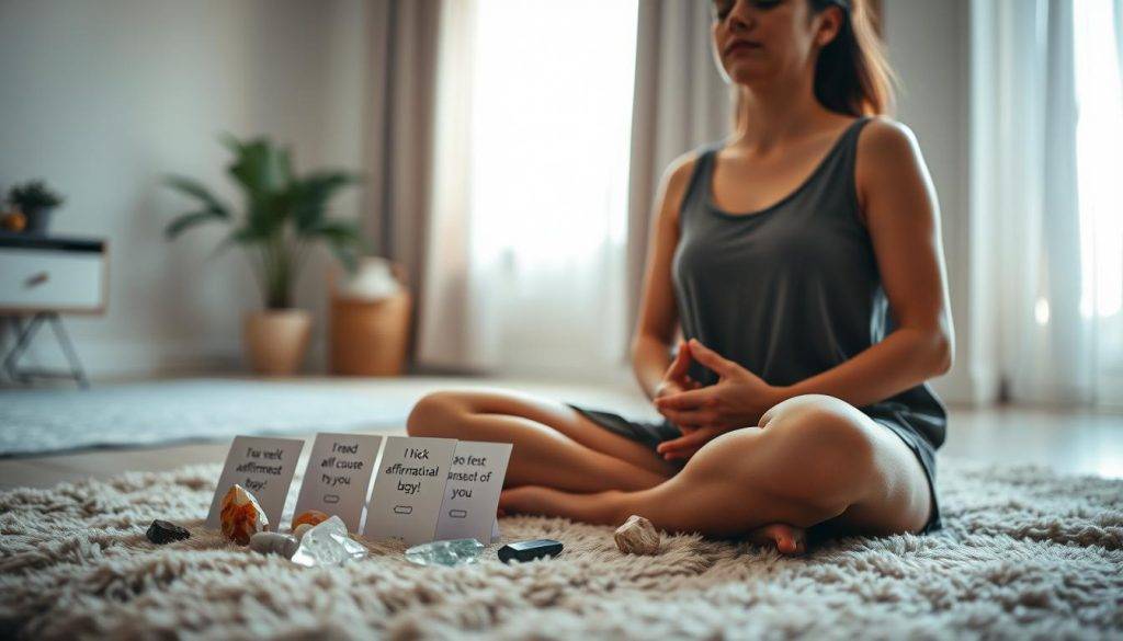 self-hypnosis steps
