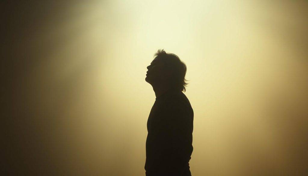 sense stared at phenomenon