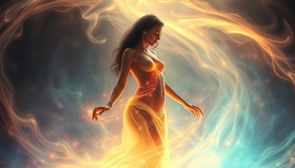sexual energy