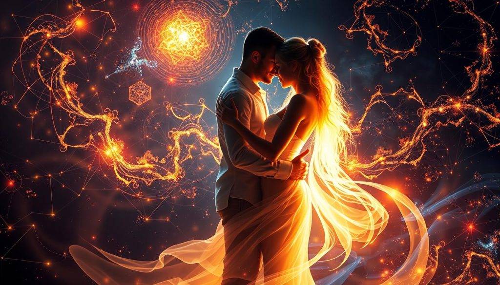 soul attraction
