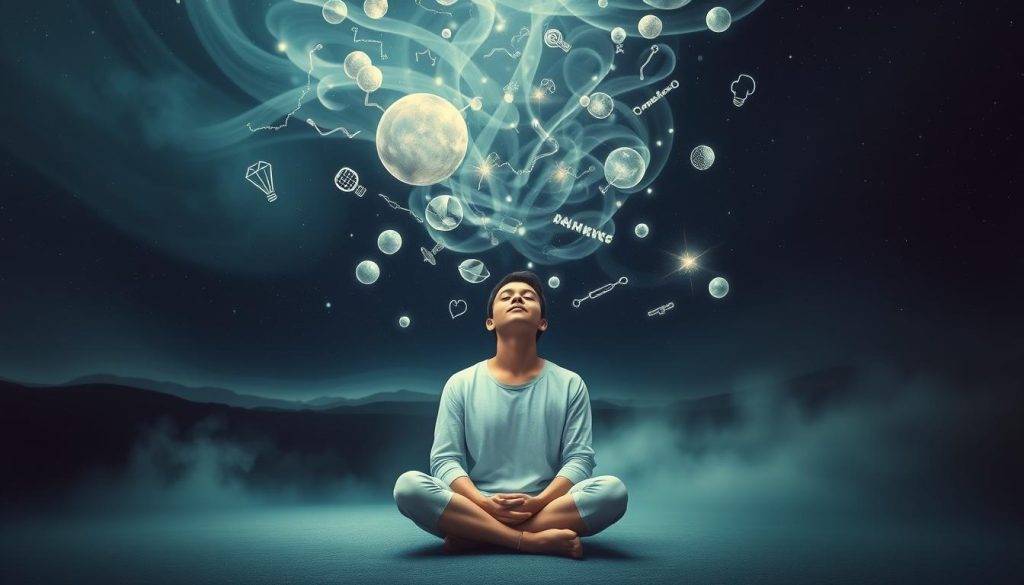 subconscious mind