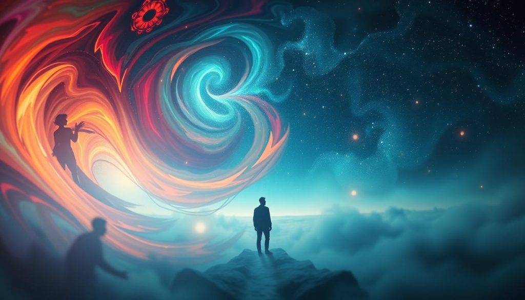 subconscious mind