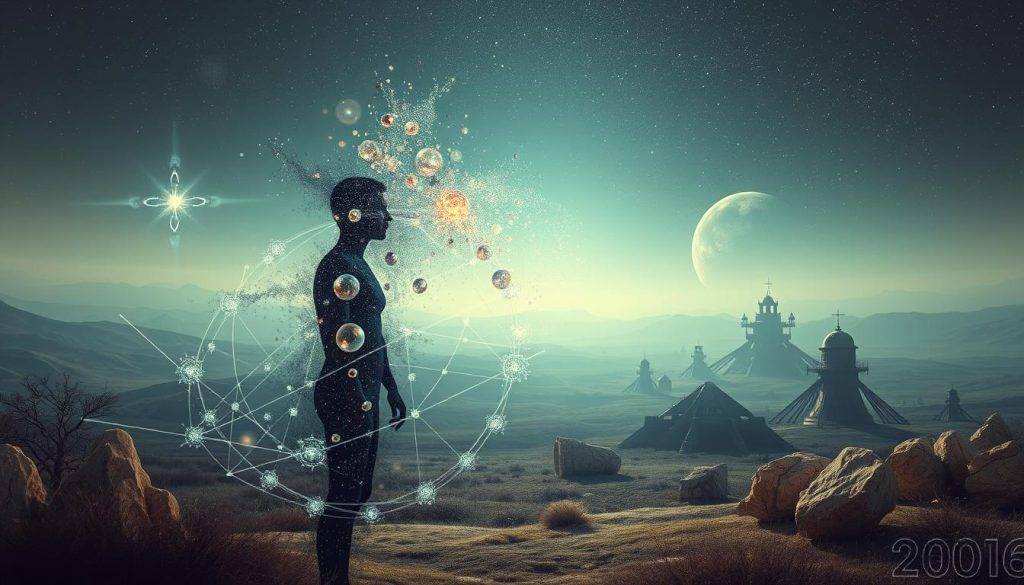 subconscious perception shift