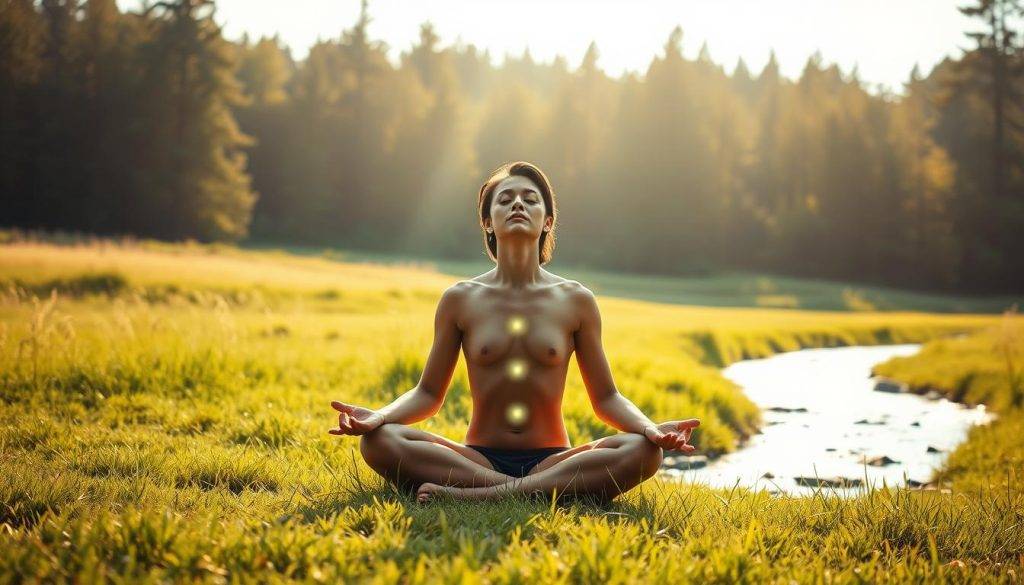 trauma healing