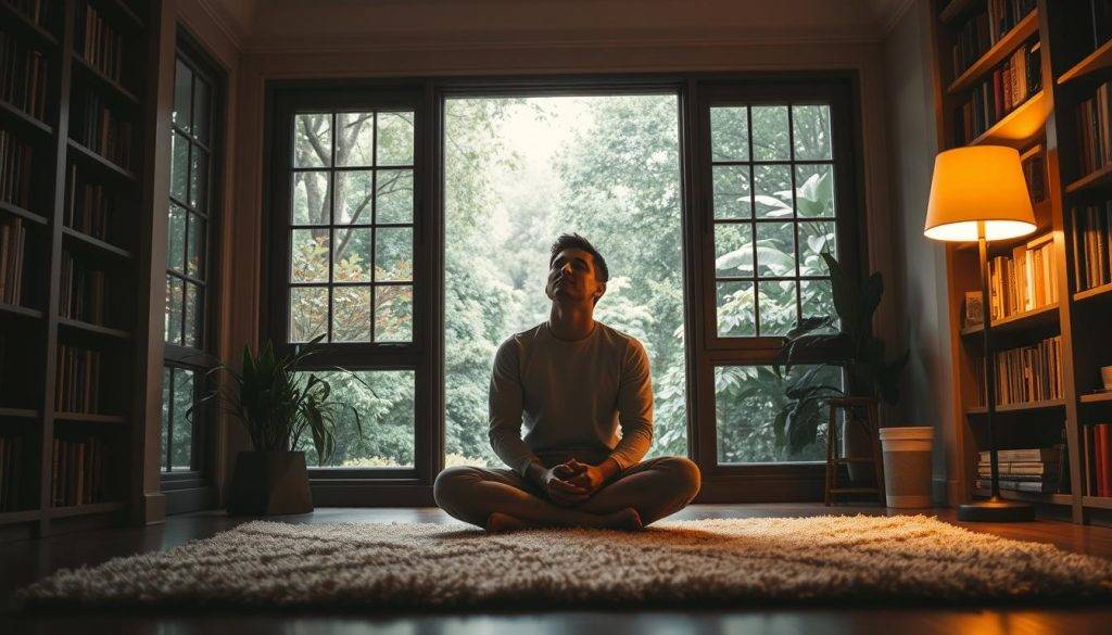 visualization brain practice