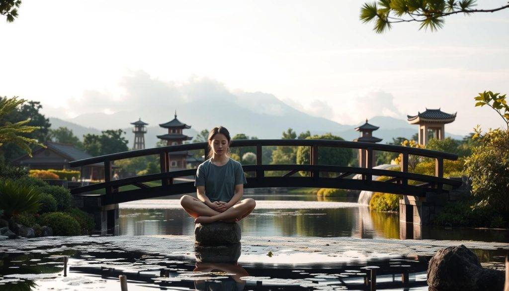 work-life balance and purpose