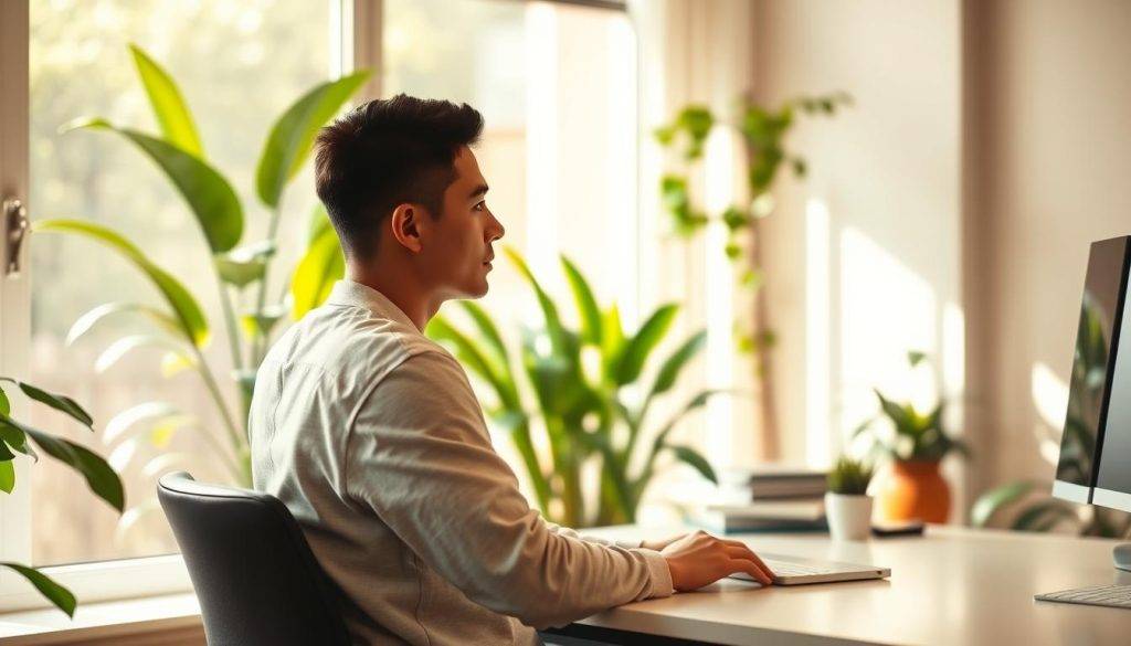 work performance mind